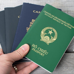 Có được phép làm hộ chiếu tại nơi tạm trú không?