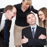 Nhân viên có được tự ý nghỉ việc khi ghét sếp?