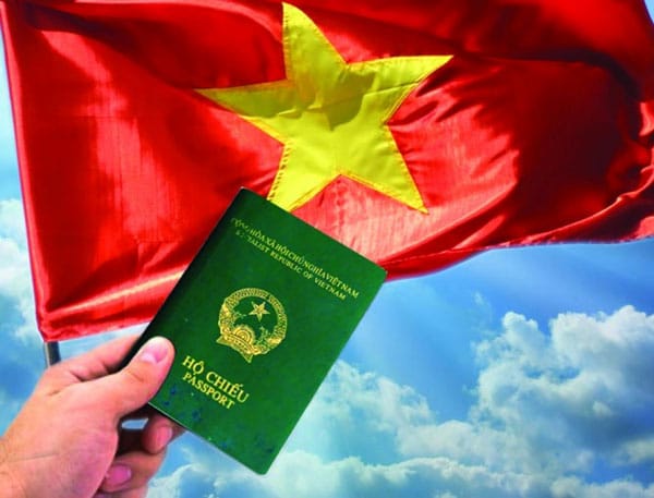 Trường hợp nào công dân được thôi quốc tịch Việt Nam?