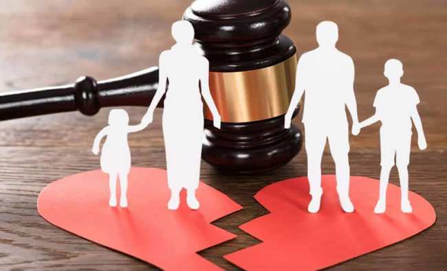 Có được làm lại giấy khai sinh cho con sau khi ly hôn?