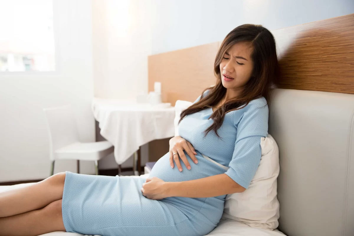 1. Bị sảy thai có được hưởng bảo hiểm y tế không?