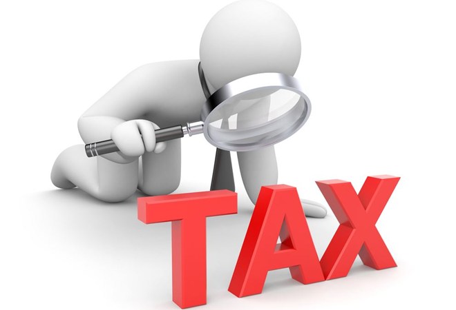 1. Trường hợp nào không phải nộp tờ khai thuế thu nhập cá nhân?