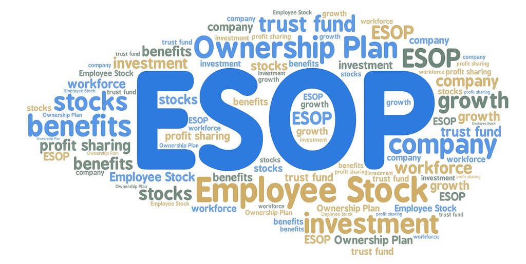 1. Cổ phiếu ESOP là gì?