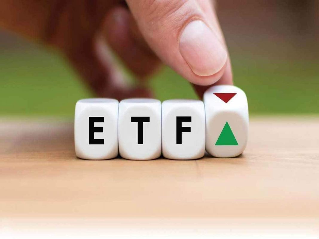 1. Khái niệm về quỹ ETF