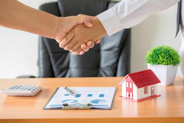 ủy quyền đăng ký bảo hiểm