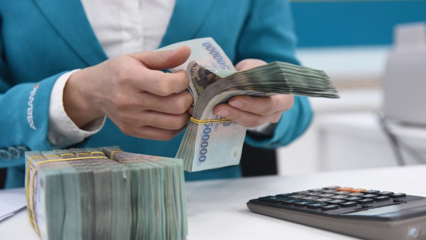 từ chối công chứng vay