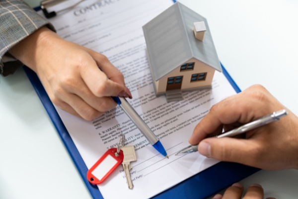 Luật sư và thỏa thuận tài sản riêng