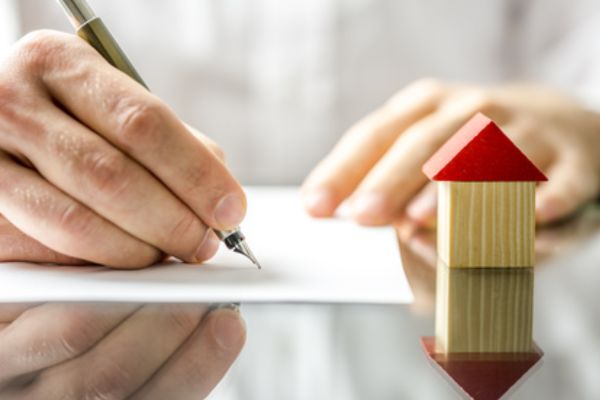 thay đổi luật đất đai