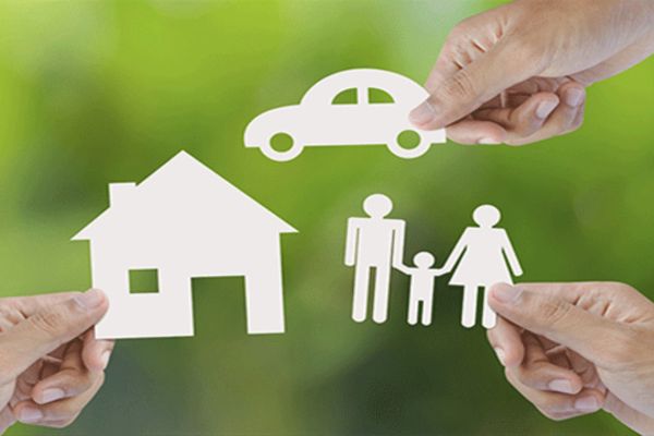 Thỏa thuận tài sản riêng vô hiệu
