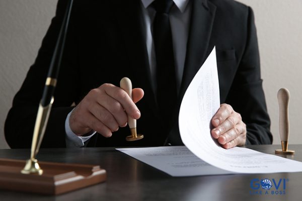 Hợp đồng thế chấp tài sản bảo đảm cho nhiều khoản vay