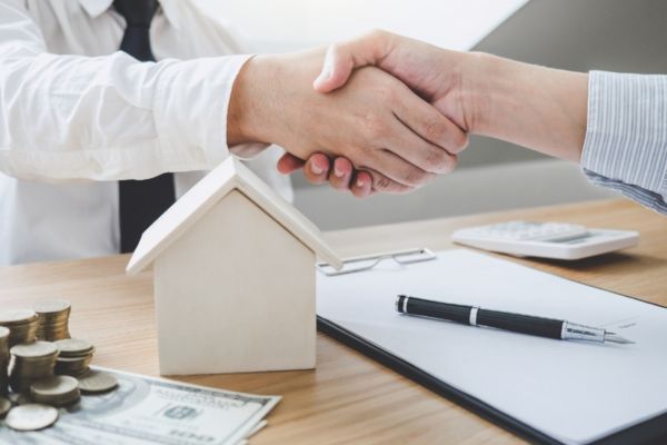 khoản phí khi làm sổ đỏ