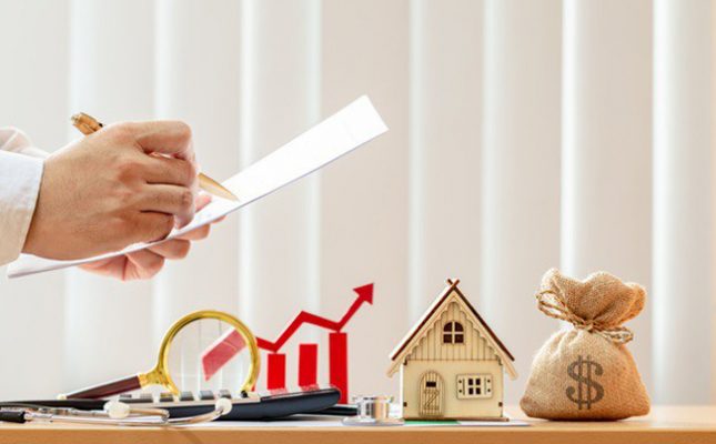 góp vốn nhà không giấy tờ