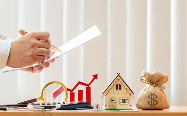 người vay mất tích