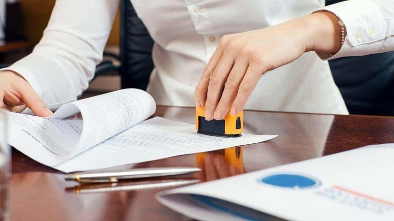 công chứng chia tách đất chuyển nhượng