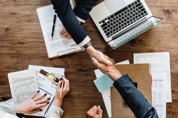 công chứng nhà đất hợp đồng thỏa thuận