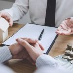 công chứng hợp đồng thuê nhà giấy tay