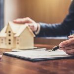công chứng hợp đồng thuê nhà lại