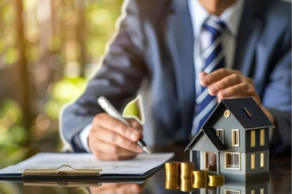công chứng hợp đồng thuê nhà lại