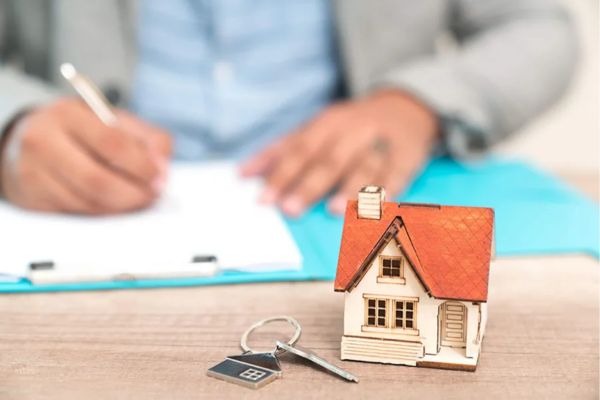 thuế công chứng hợp đồng thuê nhà