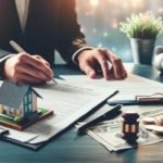 ủy quyền công chứng hợp đồng thuê nhà