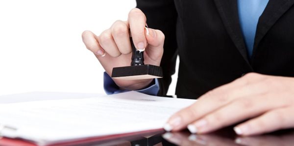 Hợp đồng ủy quyền nhận thừa kế