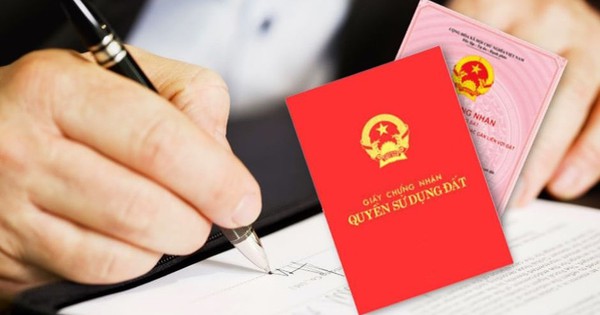 công chứng chuyển nhượng đất quy hoạch treo