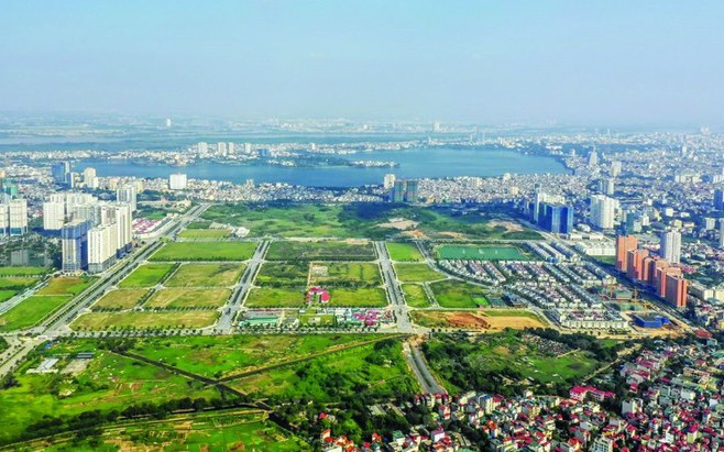 công chứng quyền sử dụng đất quy hoạch