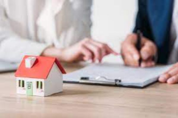 Hợp đồng mua bán viết tay