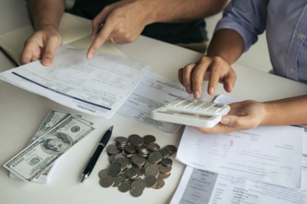 Hợp đồng thuê tài sản