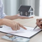 Hợp đồng mua bán viết tay