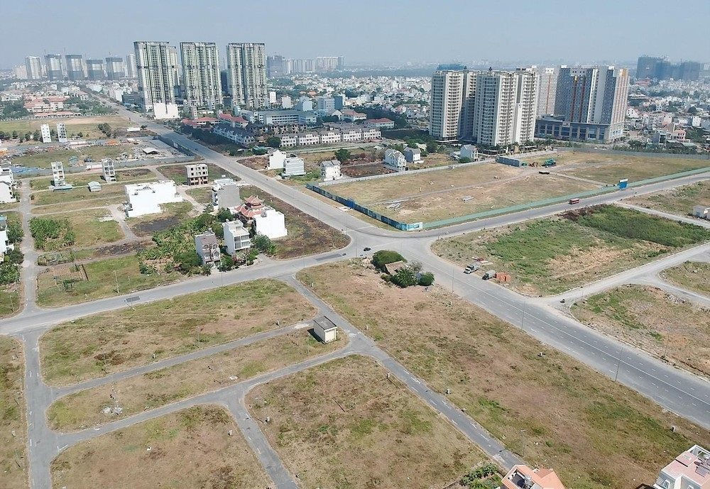 công chứng tặng cho đất trong quy hoạch