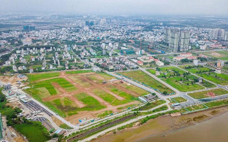 công chứng quyền sử dụng đất quy hoạch