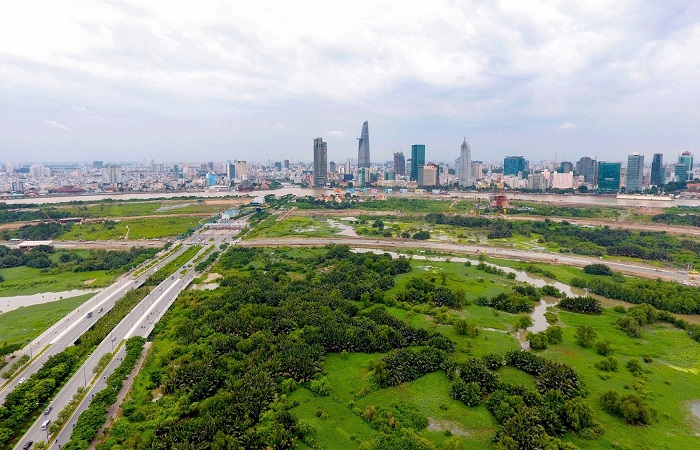 công chứng đất quy hoạch