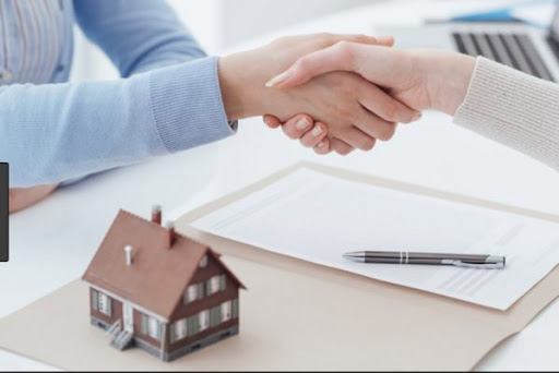 Hợp đồng tặng cho quyền sử dụng đất 