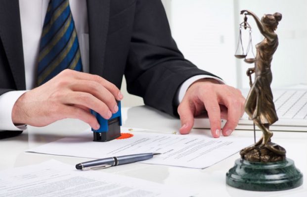 Hợp đồng ủy quyền nhận thừa kế