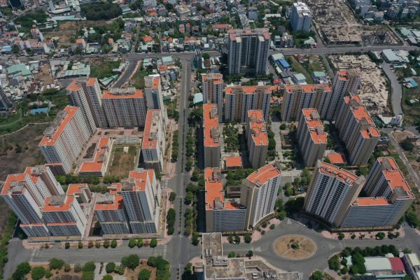 công chứng cho thuê chung cư tái định cư