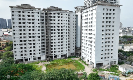 công chứng cho thuê chung cư tái định cư