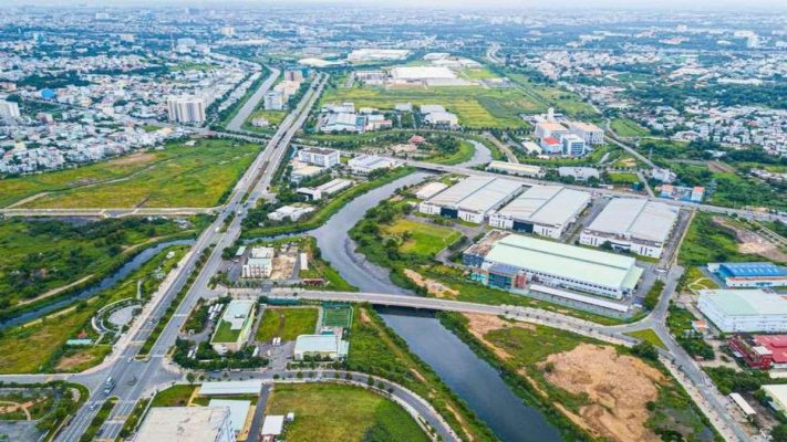 tách thửa hay chuyển nhượng