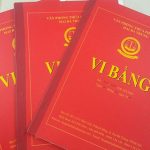 Hiện nay, rất nhiều người mua bán nhà, đất…