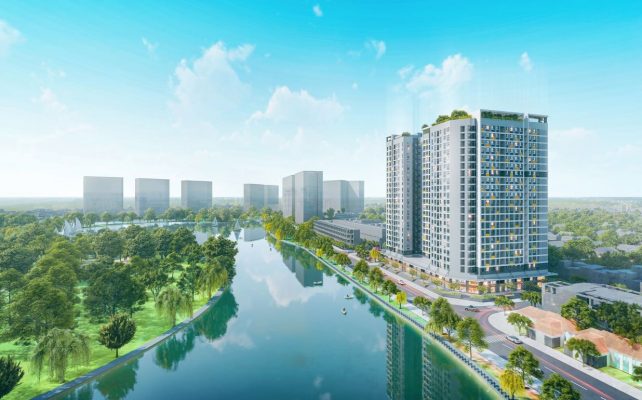 Giấy phép xây dựng
