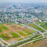 hợp thửa đất nhỏ