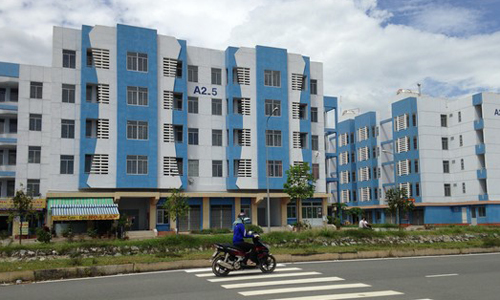 thừa kế chung cư 50 năm