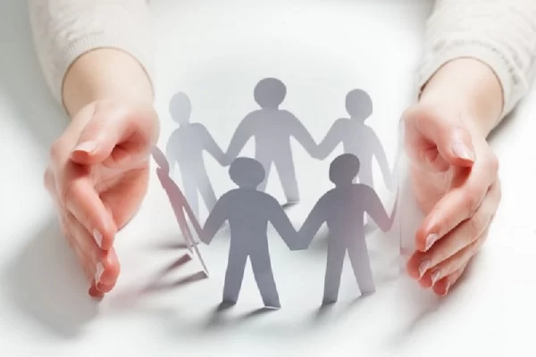 Chính sách an sinh xã hội