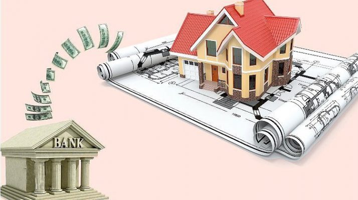 tín dụng nhà ở mua nhà trả góp