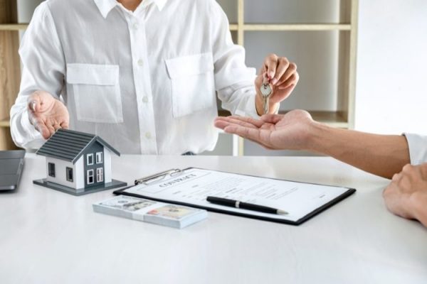 vi bằng giữ hộ