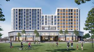 Chất lượng xây dựng nhà ở xã hội