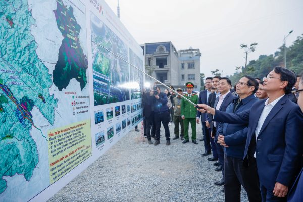 Chất lượng xây dựng nhà ở xã hội