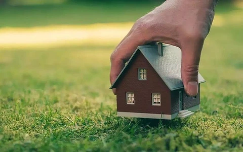 Tách thửa đất tranh chấp