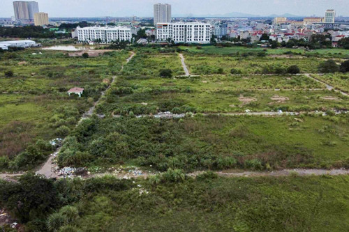 công chứng hợp đồng tách thửa