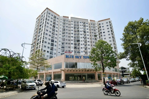 Mua và thuê nhà ở xã hội